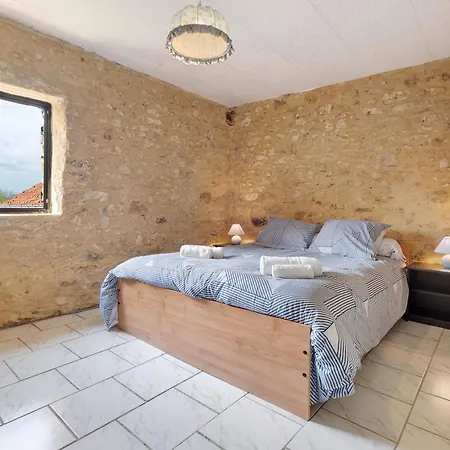 Ferienhaus Prairie *