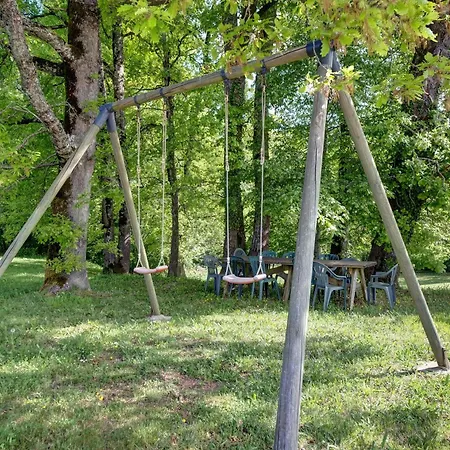 Σπίτι διακοπών Prairie Cladech